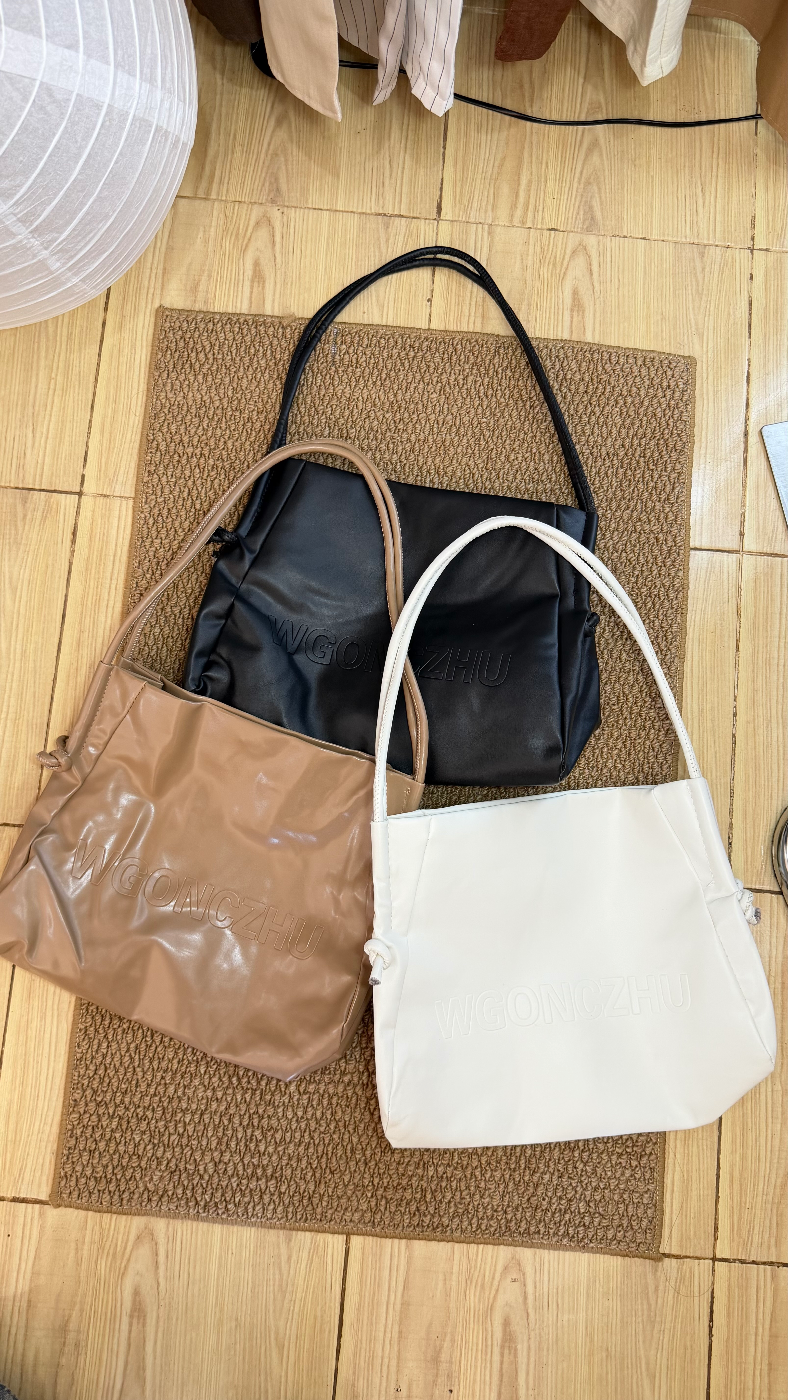 ກະເປ໋າຊົງລ່ຽມ ສະພາຍຂ້າງ Bag 💼 — ຮູບ 5