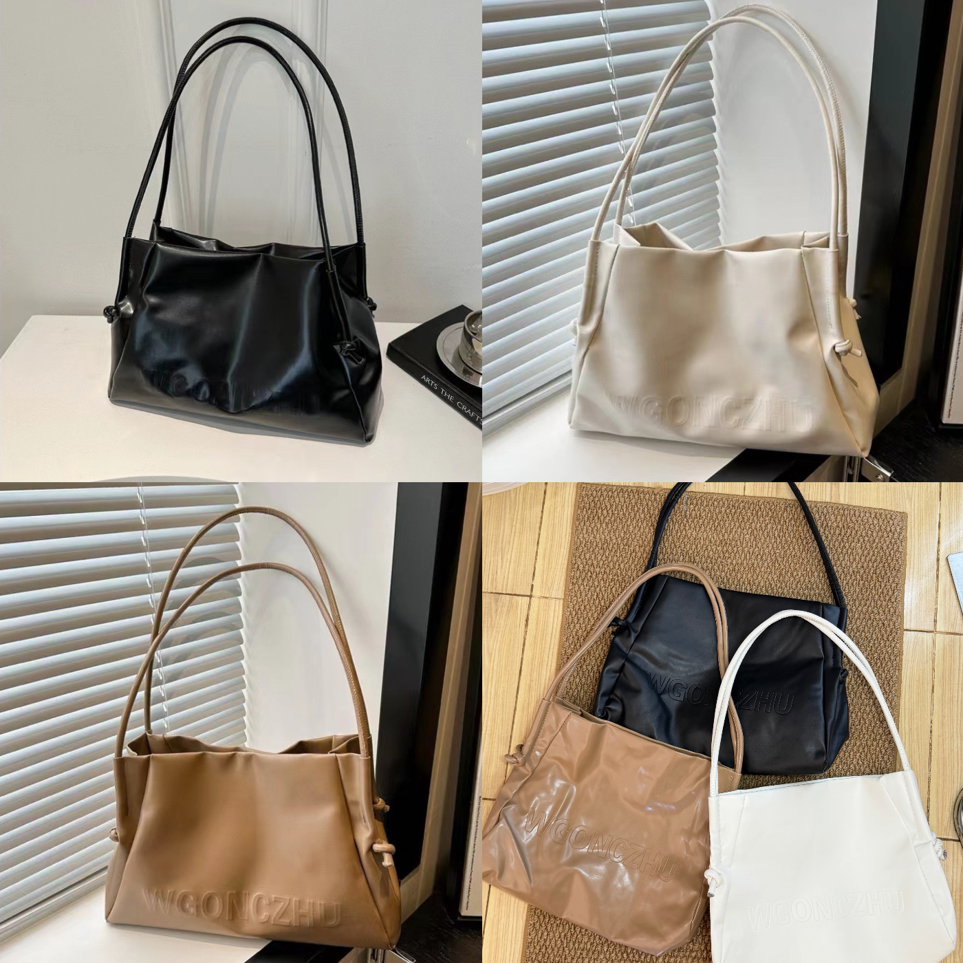 ກະເປ໋າຊົງລ່ຽມ ສະພາຍຂ້າງ Bag 💼